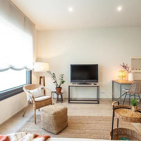 Casa 20 Minutos De Barcelona Y Wifi Alta Capacidad Villa Sant Cugat del Valles Exterior photo