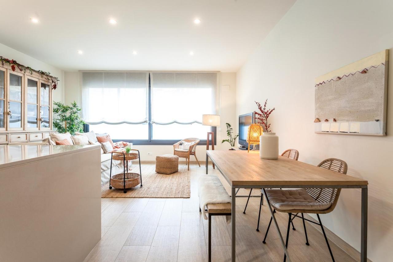 Casa 20 Minutos De Barcelona Y Wifi Alta Capacidad Villa Sant Cugat del Valles Exterior photo