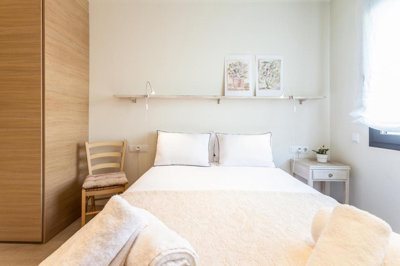 Casa 20 Minutos De Barcelona Y Wifi Alta Capacidad Villa Sant Cugat del Valles Exterior photo
