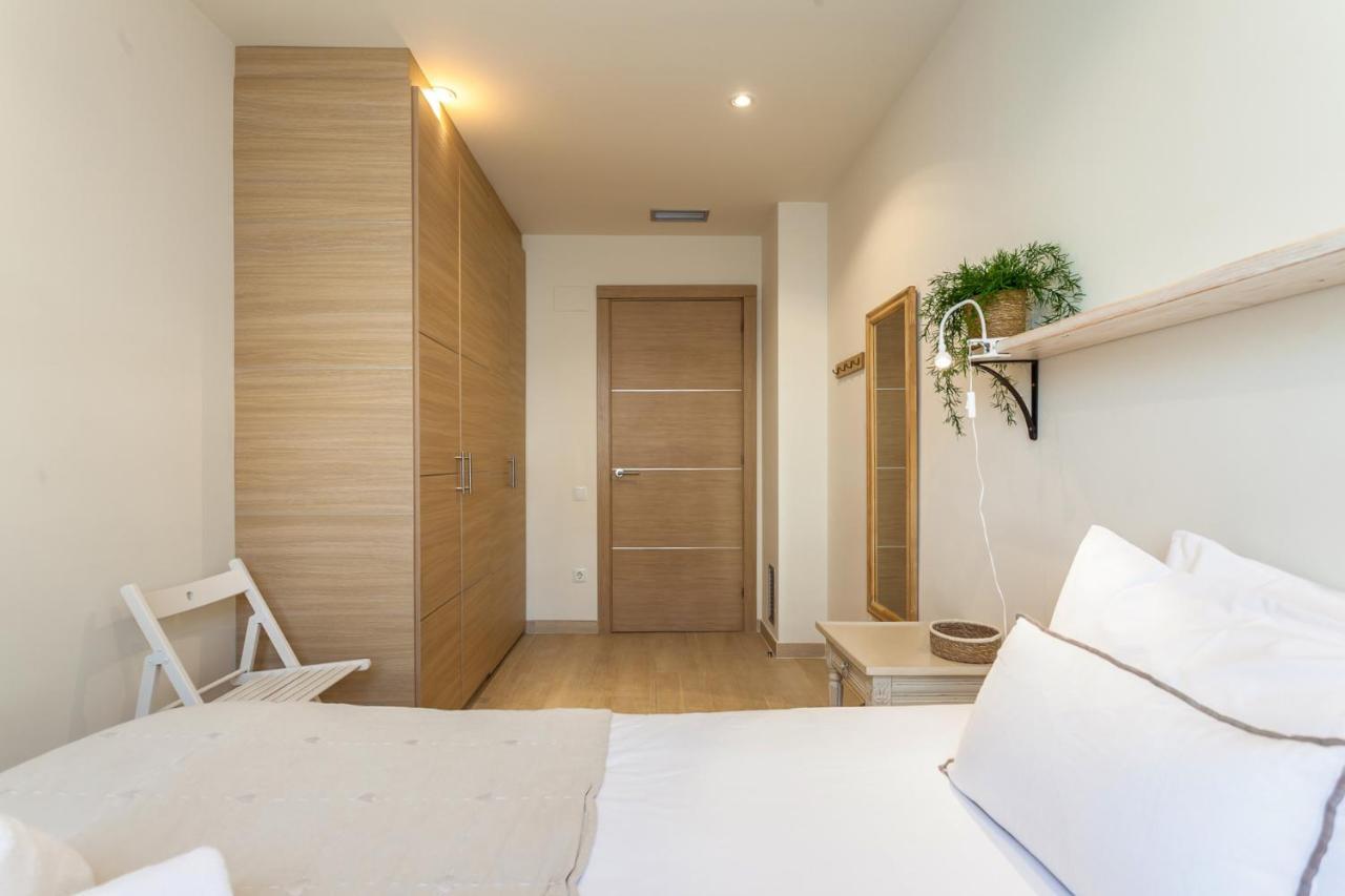 Casa 20 Minutos De Barcelona Y Wifi Alta Capacidad Villa Sant Cugat del Valles Exterior photo