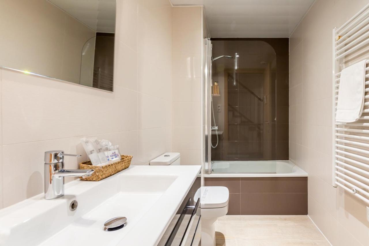Casa 20 Minutos De Barcelona Y Wifi Alta Capacidad Villa Sant Cugat del Valles Exterior photo