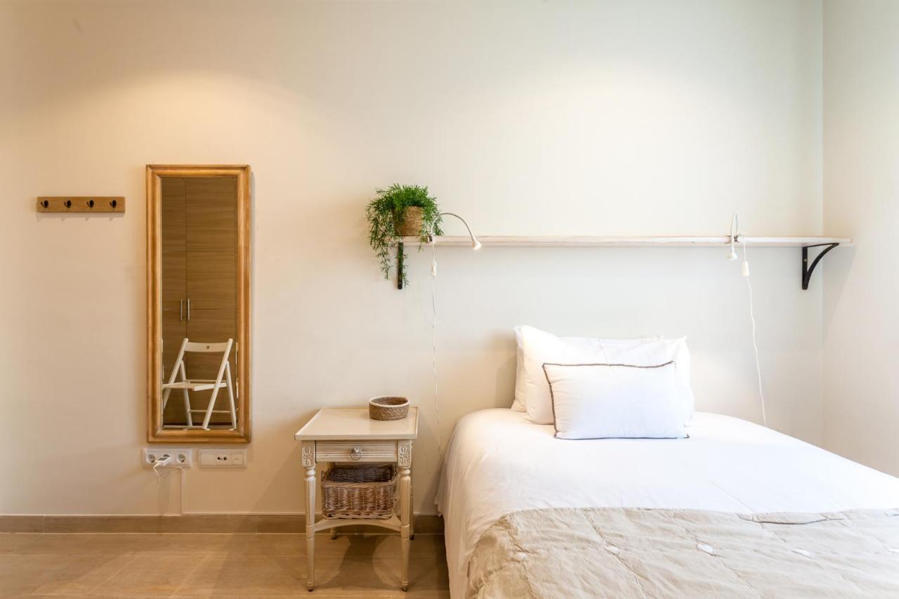 Casa 20 Minutos De Barcelona Y Wifi Alta Capacidad Villa Sant Cugat del Valles Exterior photo