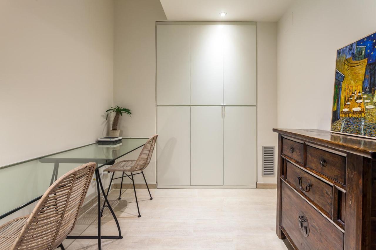 Casa 20 Minutos De Barcelona Y Wifi Alta Capacidad Villa Sant Cugat del Valles Exterior photo