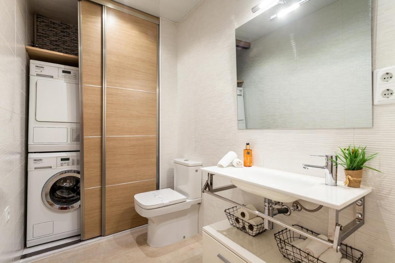 Casa 20 Minutos De Barcelona Y Wifi Alta Capacidad Villa Sant Cugat del Valles Exterior photo
