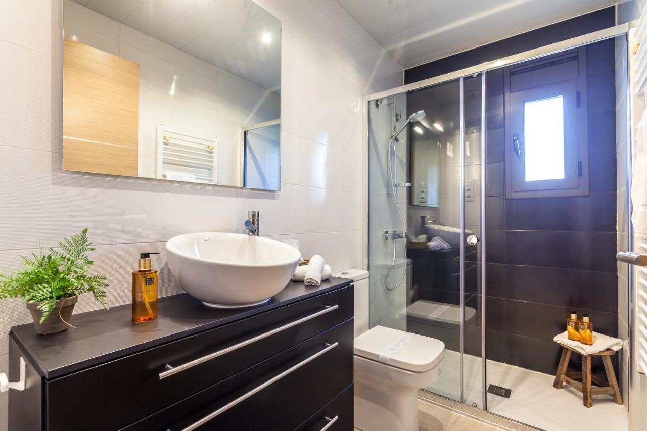 Casa 20 Minutos De Barcelona Y Wifi Alta Capacidad Villa Sant Cugat del Valles Exterior photo